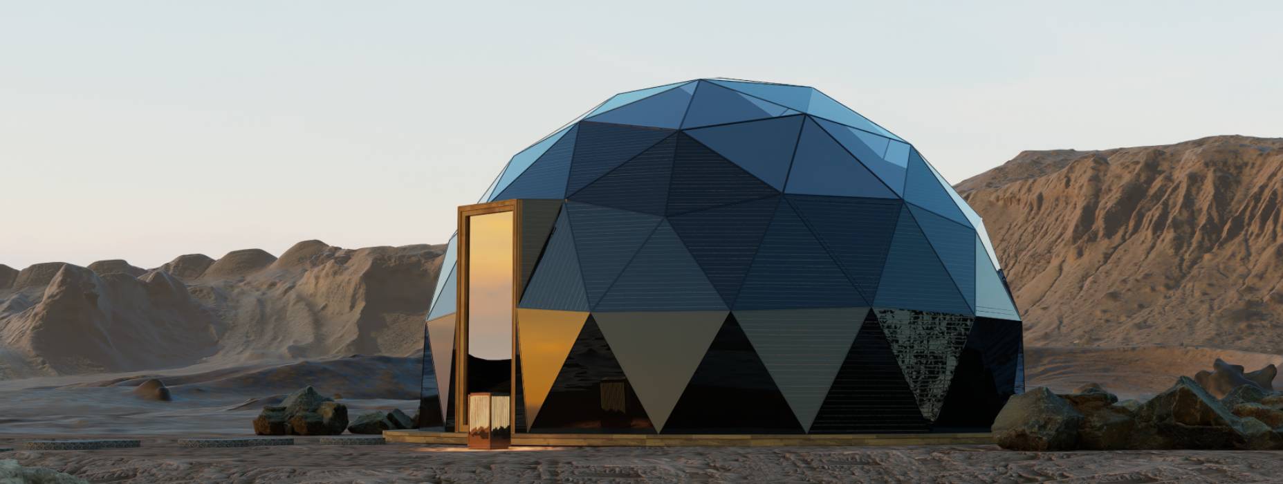 武义县星空酒店帐篷